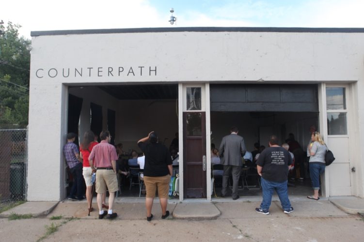 Colorado Equity Compass Radian